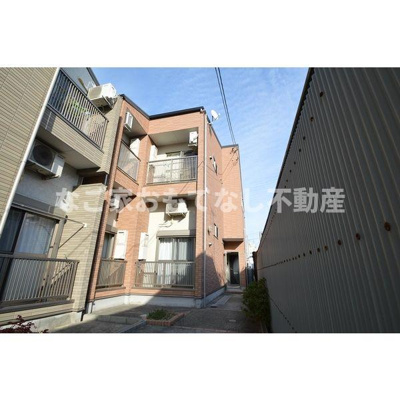 【外観】 | マンダリン