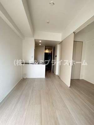 【居間・リビング】 | 仲介手数料０円！HPに初期費用掲載「プライスホーム」で検索！エンクレスト天神LINK