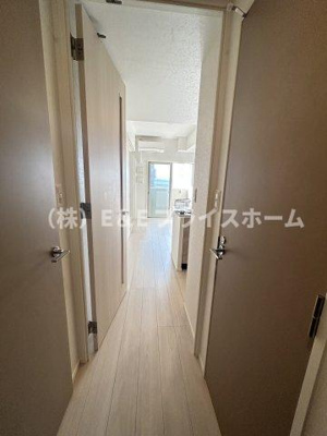 【内装】 | 仲介手数料０円！HPに初期費用掲載「プライスホーム」で検索！エンクレスト天神LINK