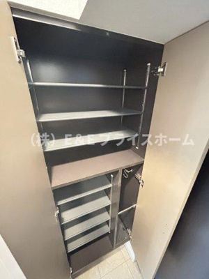 【収納】 | 仲介手数料０円！HPに初期費用掲載「プライスホーム」で検索！エンクレスト天神LINK