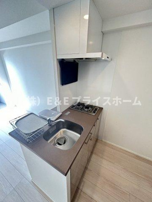 【キッチン】 | 仲介手数料０円！HPに初期費用掲載「プライスホーム」で検索！エンクレスト天神LINK