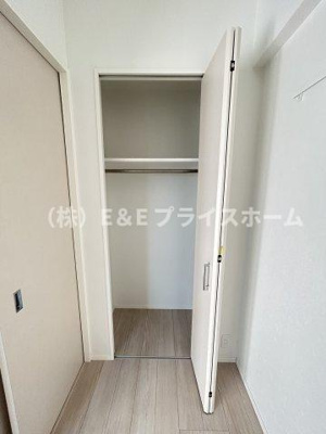 【収納】 | 仲介手数料０円！HPに初期費用掲載「プライスホーム」で検索！エンクレスト天神LINK