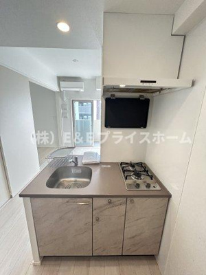 【キッチン】 | 仲介手数料０円！HPに初期費用掲載「プライスホーム」で検索！エンクレスト天神LINK