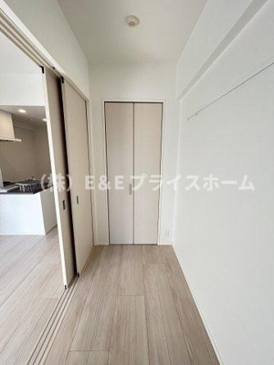 【寝室】 | 仲介手数料０円！HPに初期費用掲載「プライスホーム」で検索！エンクレスト天神LINK