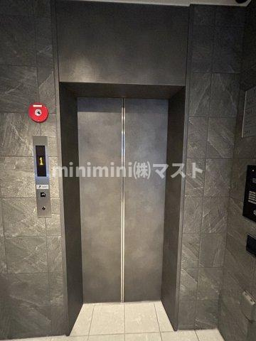 DAIYASTORK阿波座のその他共用部分