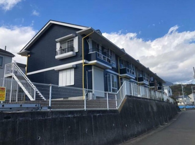 【外観】 | FFハイツ