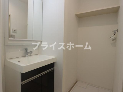 【洗面所】 | GRANDTIC　M-2nd　★プライスホームなら仲介手数料0円です★