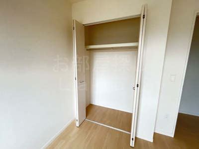 【収納】 | サファイアＡ