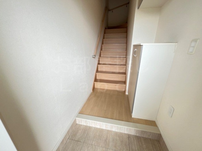 【玄関】 | サファイアＡ