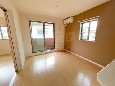 【居間・リビング】 | サファイアＡ