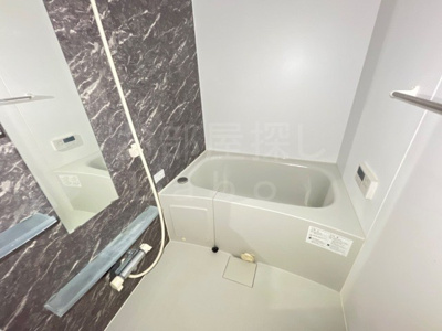 【浴室】 | サファイアＡ