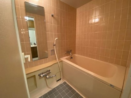 【浴室】 | サニークレスト伊東