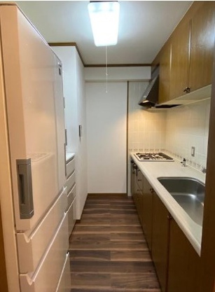 【キッチン】 | サニークレスト伊東