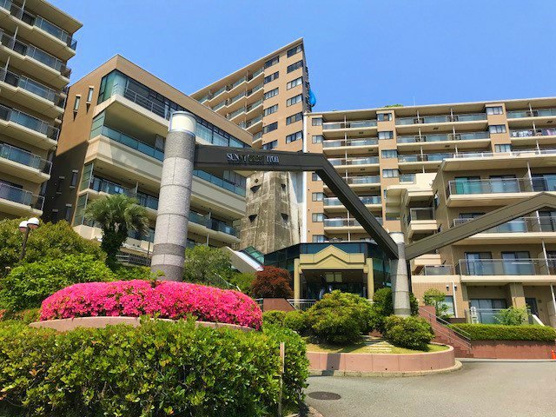 【外観】 | サニークレスト伊東