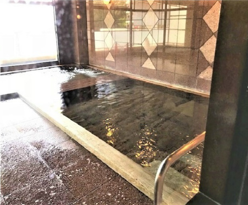 【その他】 | サニークレスト伊東 | 温泉大浴場