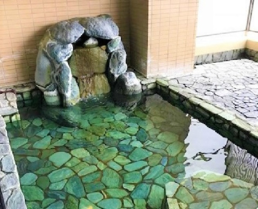 【その他】 | サニークレスト伊東 | 露天風呂