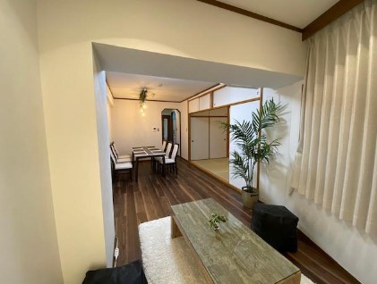 【居間・リビング】 | サニークレスト伊東