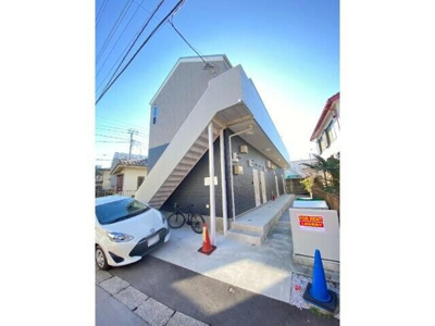 【外観】 | ユーリス八王子