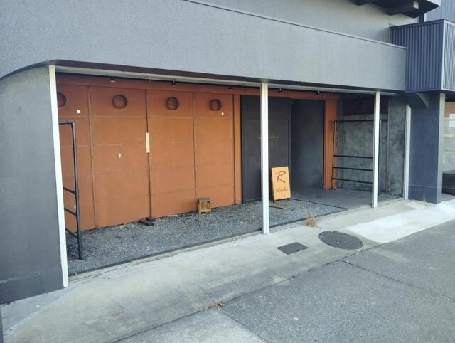 小碓３丁目１棟貸の外観