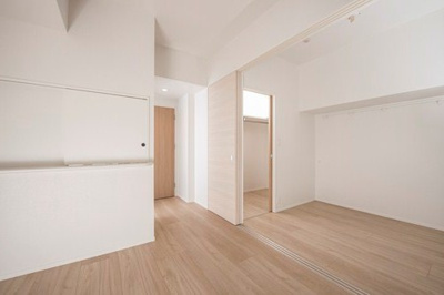 【居間・リビング】 | 仲介手数料０円！HPに初期費用掲載「プライスホーム」で検索！エンクレスト薬院NOBLE