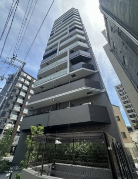 【外観】 | プレサンス天王寺勝山