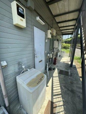 【その他共用部分】 | 田沢ハイツ