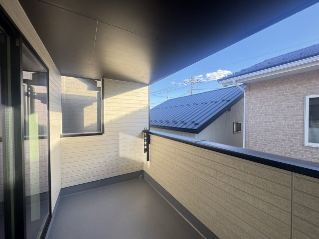 新築　高崎市江木町2期　Heartful　Town　1号棟の展望|高崎市江木町2期　Heartful　Town