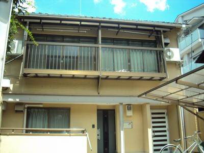 シェモア神宮道