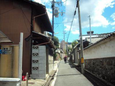 シェモア神宮道の周辺|前面道路