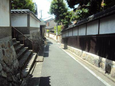 シェモア神宮道の地図|前面道路