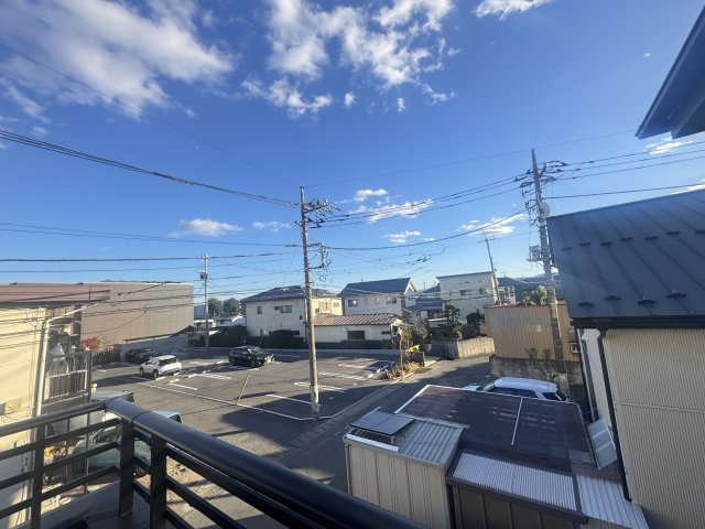 新築　高崎市江木町2期　Heartful　Town　2号棟の展望|高崎市江木町2期　Heartful　Town