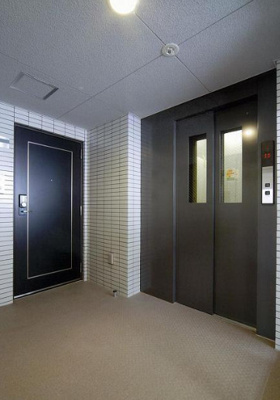 【その他共用部分】 | ガラ・シティ神田淡路町