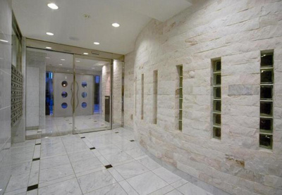 【ロビー】 | ガラ・シティ神田淡路町