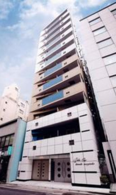 【外観】 | ガラ・シティ神田淡路町