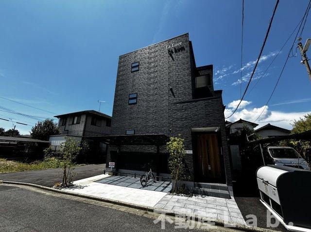 ラルーチェ松橋駅前の周辺