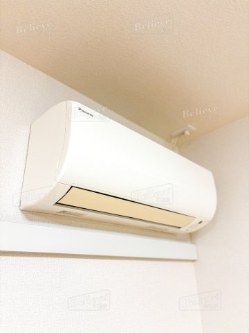 ＭＡＳＴ東櫛原　Ｂ棟の内装