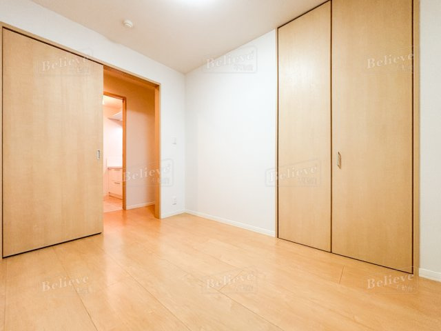 ＭＡＳＴ東櫛原　Ｂ棟の内装