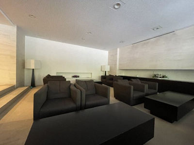 【ロビー】 | マノー乃木坂