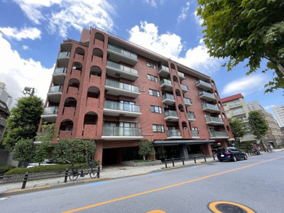 【外観】 | マノー乃木坂