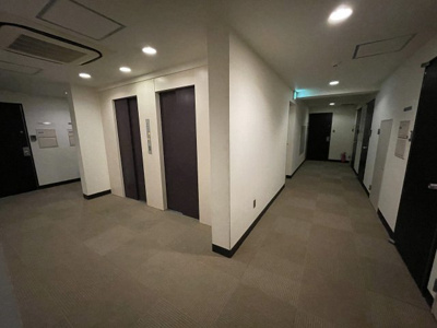 【その他共用部分】 | マノー乃木坂