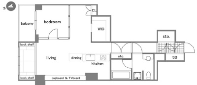 【エントランス】 | マノー乃木坂