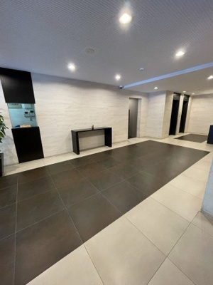 【ロビー】 | マノー乃木坂