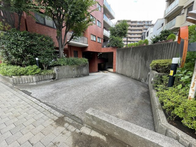 【駐車場】 | マノー乃木坂