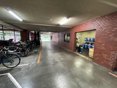 【その他共用部分】 | マノー乃木坂