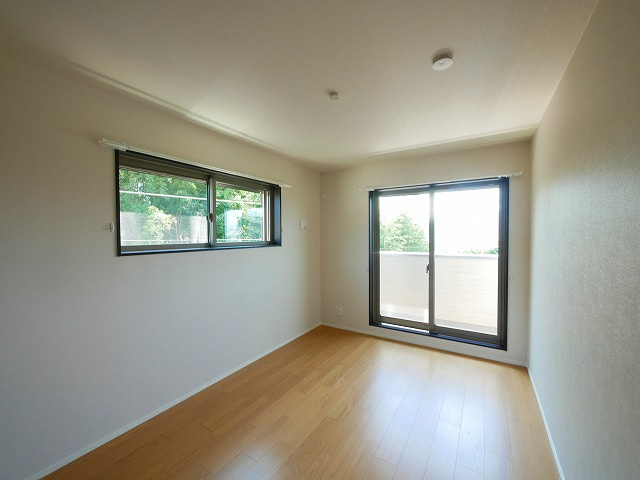 アイメゾン誓願寺の内装|中はこのようになっています