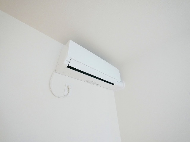 アイメゾン誓願寺の設備