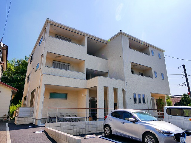 アイメゾン誓願寺