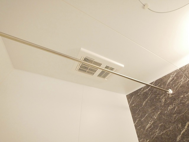 アイメゾン誓願寺の設備