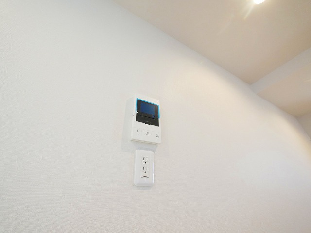 アイメゾン誓願寺の設備