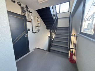 【その他共用部分】